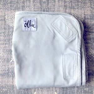 Ollie Swaddle